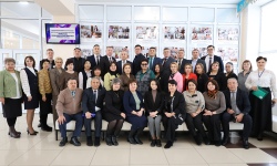 Партнёрство для будущего рабочих профессий